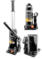HYDRAULICKÝ ZDVIHÁK VYSOKÝ 5T HYDRAULICKÝ ZDVIHÁK VYSOKÝ 5T