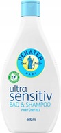PENATEN ULTRA SENSITIV TELOVÝ ČISTIČ VLASOV PENATEN ULTRA SENSITIV TELOVÝ ČISTIČ VLASOV