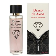 Parfum Feromone Aurora Deseo De Amor pre ženy 50