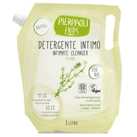 TEKUTINA NA INTÍMNU HYGIENU S TYMIÁNOM 1 L ECOS TEKUTINA NA INTÍMNU HYGIENU S TYMIÁNOM 1 L ECOS