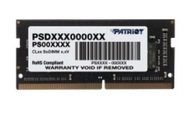 Pamäť DDR4 Signature 4GB/2666 (1*4GB) CL19 Pamäť DDR4 Signature 4GB/2666 (1*4GB) CL19