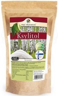 XYLITOL brezový cukor 1 kg PRE DIABETIKOV - PI