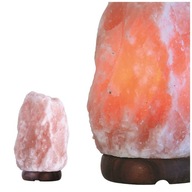 Dekoratívna soľná stolná lampa ROCK 4127 Rabalux Dekoratívna soľná stolná lampa ROCK 4127 Rabalux