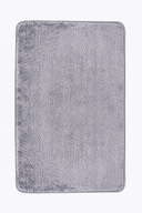 Protišmyková kúpeľňová predložka/koberec 45/70 cm