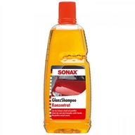 SONAX šampón na lesk auta 1l SONAX šampón na lesk auta 1l