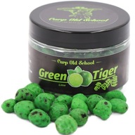 Návnada Tigrí orech Kapor Old School Lime Návnada Tigrí orech Kapor Old School Lime