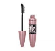 MAYBELLINE LASH SENSATIONAL INTENSE BLACK MASKARA MAYBELLINE LASH SENSATIONAL INTENSE BLACK MASKARA