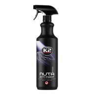 K2 NUT ANTI INSECT PRO 1L TEKUTÉ PRÍPRAVA SPREJ ODSTRAŇOVAČ HMYZU K2 NUT ANTI INSECT PRO 1L TEKUTÉ PRÍPRAVA SPREJ ODSTRAŇOVAČ HMYZU