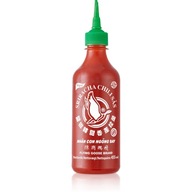 Sriracha Flying Goose pálivá chilli omáčka 455ml Sriracha Flying Goose pálivá chilli omáčka 455ml