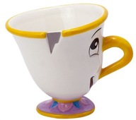 HRNČEK CHIP CARRIAGE CUP KRÁSKA A ZVER HRNČEK CHIP CARRIAGE CUP KRÁSKA A ZVER