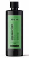 KIURLAB BUBBLE FRUIT 1L koncentrovaný neutrálny šampón na umývanie auta KIURLAB BUBBLE FRUIT 1L koncentrovaný neutrálny šampón na umývanie auta