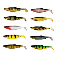 Savage Gear Herring Shad 9cm, sada 10 ks. na šťuku a zubáča Savage Gear Herring Shad 9cm, sada 10 ks. na šťuku a zubáča