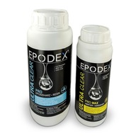 KRYŠTALICKÁ EPOXIDOVÁ ŽIVICA DO 10 CM EPODEX PRO KRYŠTALICKÁ EPOXIDOVÁ ŽIVICA DO 10 CM EPODEX PRO