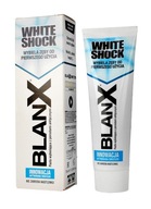 Blanx White Shock bieliaca zubná pasta 75ml Blanx White Shock bieliaca zubná pasta 75ml