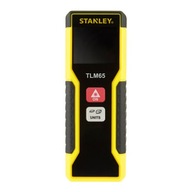 METER DOSAHU 20M LASEROVÝ METER VZDIALENOSTI STANLEY METER DOSAHU 20M LASEROVÝ METER VZDIALENOSTI STANLEY