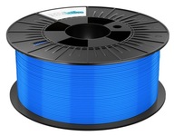 FILAMENT 3DACTIVE PLA MODRÁ ZA 1,75 MM 1100 G FILAMENT 3DACTIVE PLA MODRÁ ZA 1,75 MM 1100 G