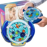 3D Mind Puzzle Arkádová logická hra s mechanickým bludiskom 3D Mind Puzzle Arkádová logická hra s mechanickým bludiskom