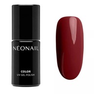NEONAIL Perfect Red Hybrid Lak na nechty 7,2 ml NEONAIL Perfect Red Hybrid Lak na nechty 7,2 ml