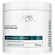 Apis Api-Podo Intenzívny peeling na nohy 700 g Apis Api-Podo Intenzívny peeling na nohy 700 g