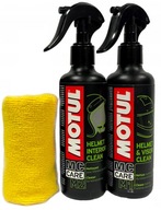 Súprava na čistenie prilby MOTUL Súprava na čistenie prilby MOTUL