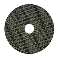 DIAMANTOVÝ LEŠTIACI DISK FI 100 #200 TÓNOVÝ KAMEŇ DIAMANTOVÝ LEŠTIACI DISK FI 100 #200 TÓNOVÝ KAMEŇ