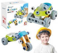 MLADÝ TECHNIK STAVEBNÉ BLOKY AUTOMOTOR MLADÝ TECHNIK STAVEBNÉ BLOKY AUTOMOTOR