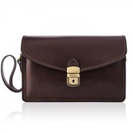 Organizér na pánske kožené tašky do pása Paolo Peruzzi strap Organizér na pánske kožené tašky do pása Paolo Peruzzi strap