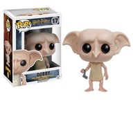 Funko POP! Harry Potter Dobby Dobby #17 Funko POP! Harry Potter Dobby Dobby #17