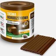 PÁSKA PVC PLOTOVÁ 19cmx35m HNEDÁ ROHOŽ +UV PÁSKA PVC PLOTOVÁ 19cmx35m HNEDÁ ROHOŽ +UV