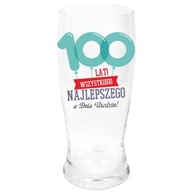 NARODENINOVÉ POHÁRE K 100. NARODENINÁM HORÚCE
