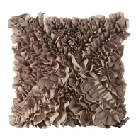 MIRENA OBLIEK NA VANKÚŠ 45x45 TMAVÉ BÉŽOVÉ EUROFIRES MIRENA OBLIEK NA VANKÚŠ 45x45 TMAVÉ BÉŽOVÉ EUROFIRES