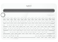 Logitech K480 Bluetooth klávesnica iOS Windows -PL