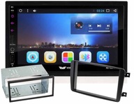 NAVIGAČNÉ RÁDIO ANDROID MERCEDES CLK W209 VITO VIANO W639 ML W203 W163 NAVIGAČNÉ RÁDIO ANDROID MERCEDES CLK W209 VITO VIANO W639 ML W203 W163