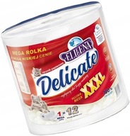 JEMNÁ PAPIEROVÁ UTERÁK 2v1 12 metrov XXXL 1kg JEMNÁ PAPIEROVÁ UTERÁK 2v1 12 metrov XXXL 1kg