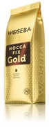 WOSEBA MOCCA FIX GOLD Zrnková káva pražená 1kg WOSEBA MOCCA FIX GOLD Zrnková káva pražená 1kg