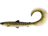 Westin BullTeez Curltail 21cm prírodná guma Pike Westin BullTeez Curltail 21cm prírodná guma Pike