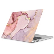 Púzdro MARBLE-FOR MACBOOK AIR 13 2018 - 2020