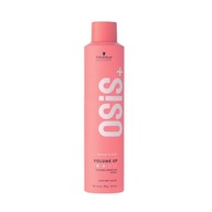 Objemový sprej SCHWARZKOPF VOLUME UP OSIS Objemový sprej SCHWARZKOPF VOLUME UP OSIS