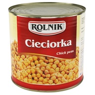 FARMÁRSKY CÍCER Z KONZERVY 2500G .. FARMÁRSKY CÍCER Z KONZERVY 2500G ..