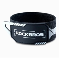 Rockbros reflexná páska 49210009001 - čierna Rockbros reflexná páska 49210009001 - čierna