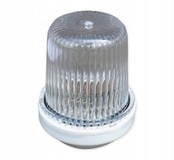 Vrchná navigačná lampa, biela L30133 Vrchná navigačná lampa, biela L30133