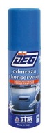 MINI ODMRAZOVAČ PRE ZÁMKY DVERÍ AUTA 50ML