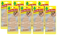 VÔŇA WUNDER BAUM VÔŇA VIANOČNÉHO STROMU Z DREVA VÔŇA WUNDER BAUM VÔŇA VIANOČNÉHO STROMU Z DREVA