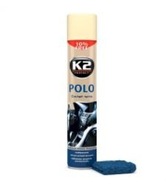 K2 GLOSSY KOKPIT POLO KOKPIT VANILKA 750 ML K2 GLOSSY KOKPIT POLO KOKPIT VANILKA 750 ML
