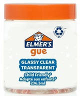 Sliz pre deti - Elmer's - transparentný, 236 ml Sliz pre deti - Elmer's - transparentný, 236 ml