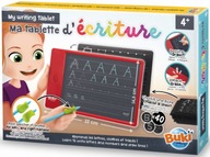 BUKI edukačný TABLET na učenie sa písania pre deti BUKI edukačný TABLET na učenie sa písania pre deti