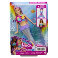 BARBIE MALIBU ZRKADLO BLIKÁ SV. MATTEL HDJ36