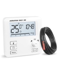 AURATON 3021 DS káblový regulátor teploty 6175 AURATON 3021 DS káblový regulátor teploty 6175