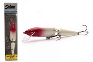 WOBLER SALMO BIELA RYBA KĹBOVÁ PLÁVAJÚCA 13cm WOBLER SALMO BIELA RYBA KĹBOVÁ PLÁVAJÚCA 13cm