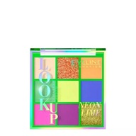 Paletka očných tieňov Eveline Cosmetics LOOK UP Neon Lime Paletka očných tieňov Eveline Cosmetics LOOK UP Neon Lime